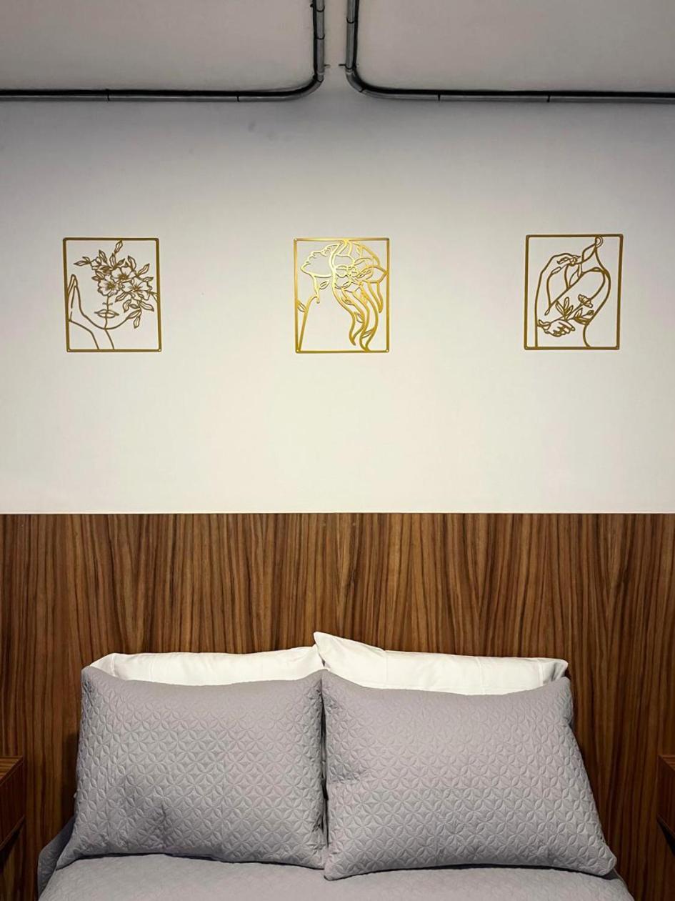 Eonia Hotel Atlixco Buitenkant foto