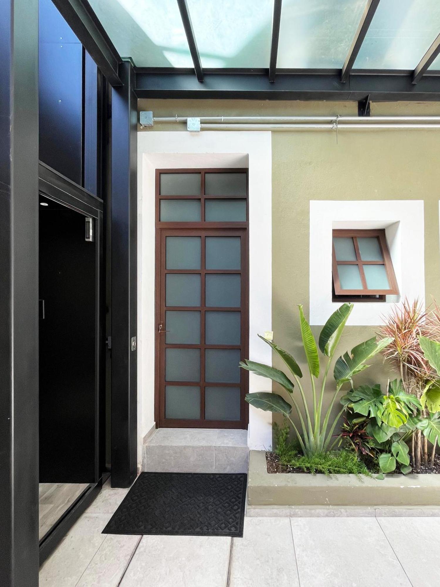 Eonia Hotel Atlixco Buitenkant foto