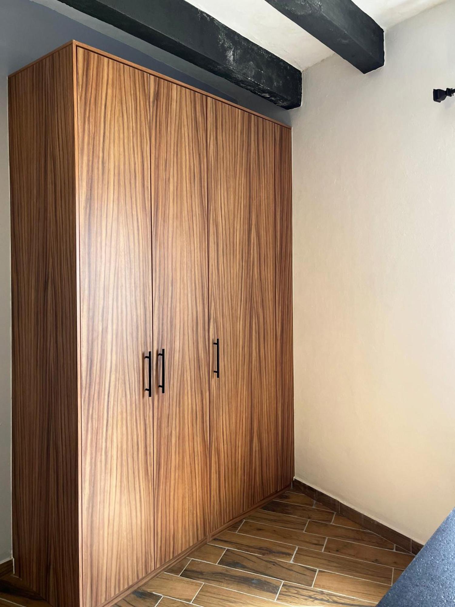 Eonia Hotel Atlixco Buitenkant foto