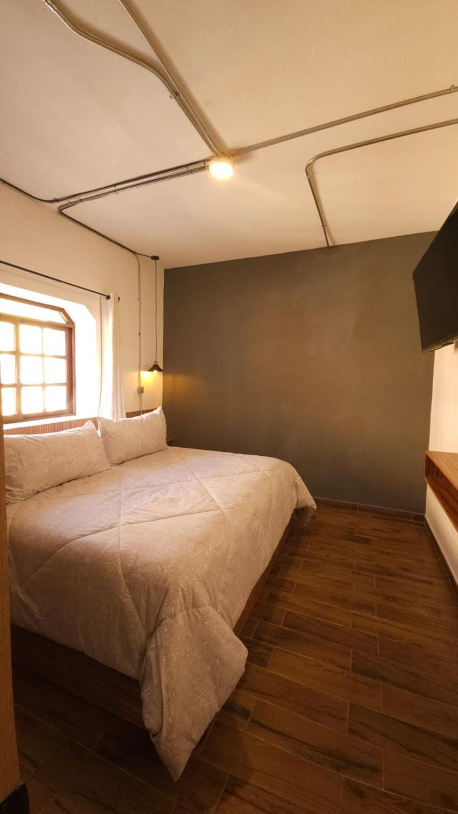 Eonia Hotel Atlixco Buitenkant foto