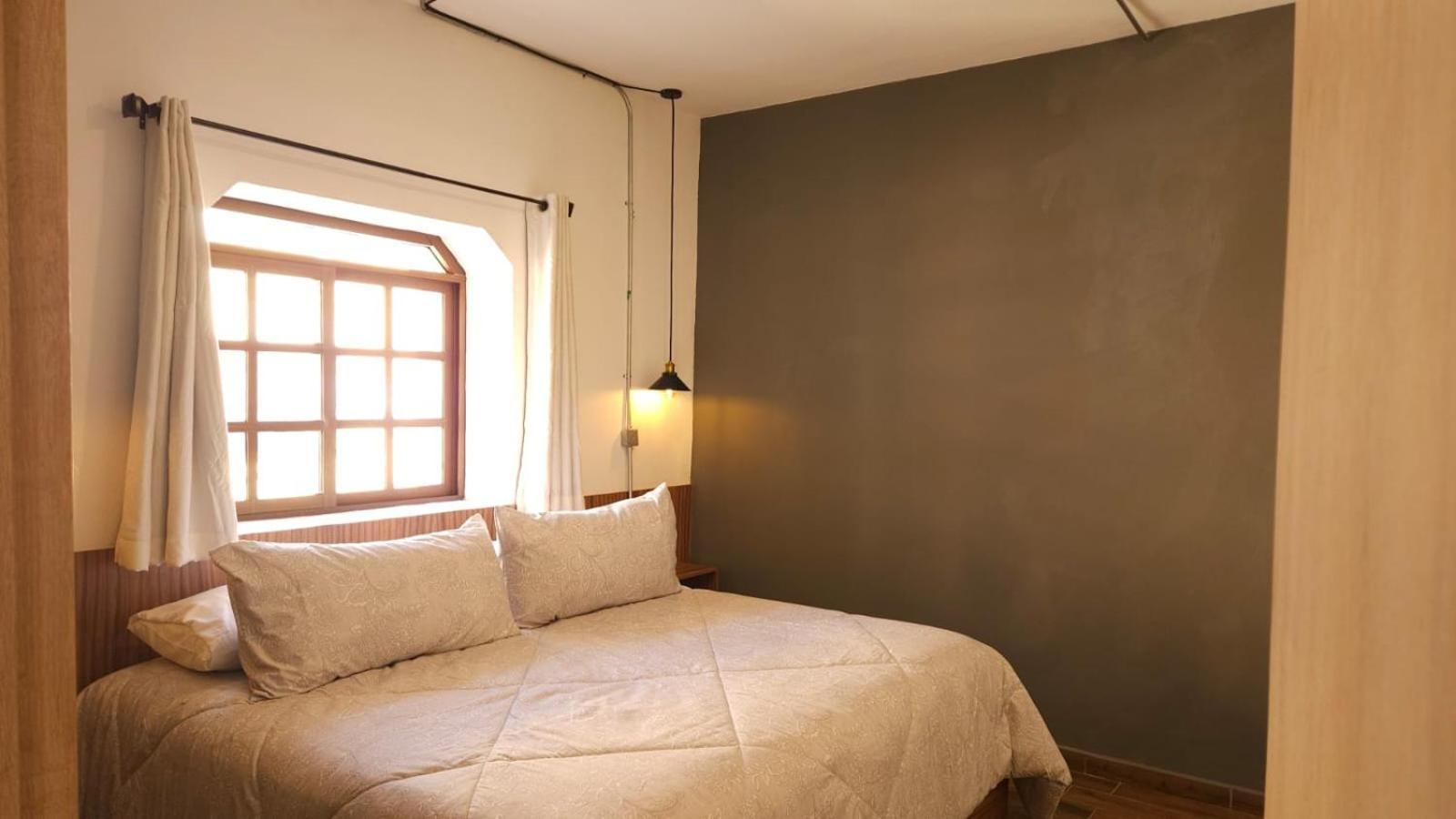 Eonia Hotel Atlixco Buitenkant foto