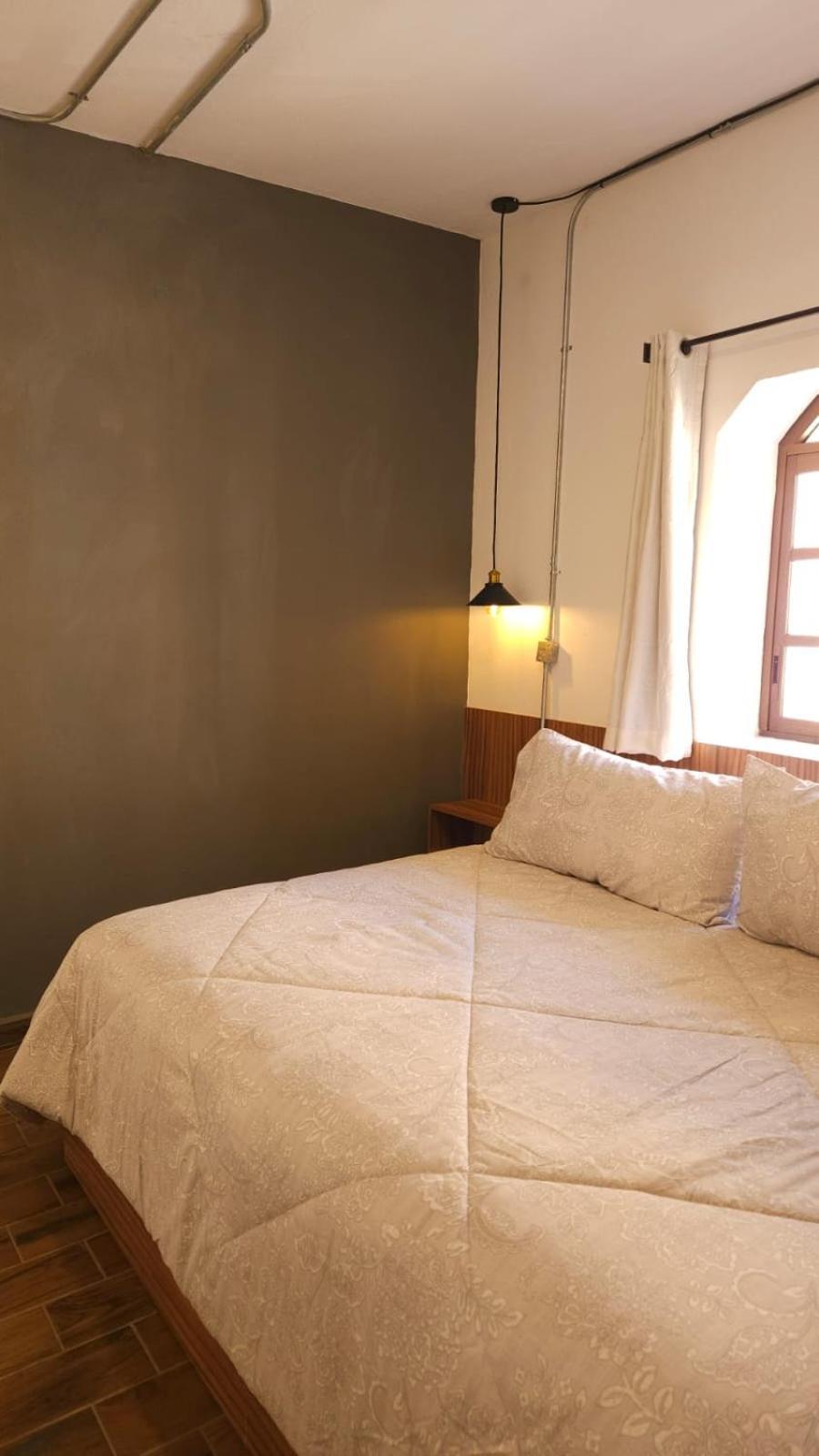 Eonia Hotel Atlixco Buitenkant foto